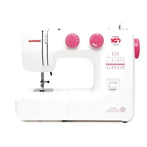 Janome 311PG Sewing Machine