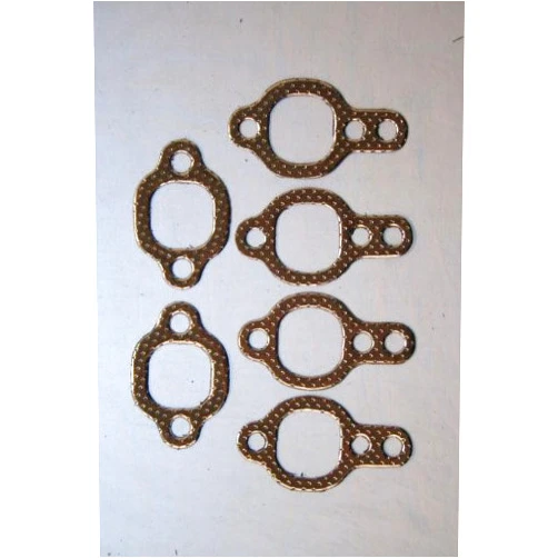 Iseal Corteco Exhaust Manifold Gasket Set 18673