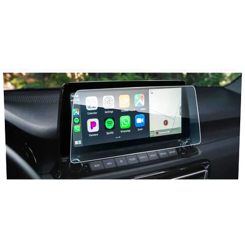 Conpert Screen Protector for Kia Seltos Celltos 2021-2022, 1Pcs 10.25
