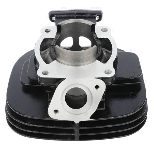 Aintier Cylinder Piston Assembly Kit fit for Yamaha Blaster 200 YFS200 1988-2006 Compatible with Cylinder Piston Gasket Kit 3JM-11351-02-00