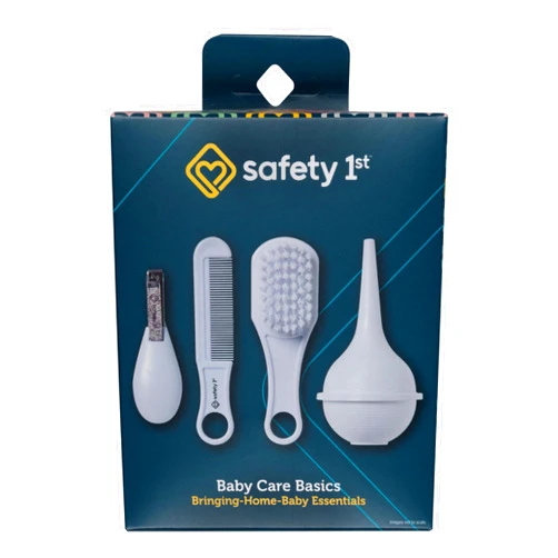Safety 1st Baby Care Basics