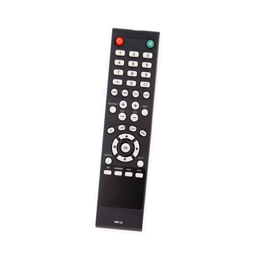 ROLLGAN RMT-24 RMT24 Replace Remote Compatible with Westinghouse TV DWM55F1A1 DWM55F1G1 DW39F1Y1