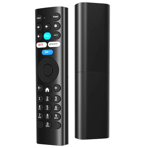 Dapodera Replacement for Xumo TV Remote Control, Compatible with Pioneer CP-RC1NA-23, Replacement for Hisense MG3-R34010/297107 (No Voice Fucntion)
