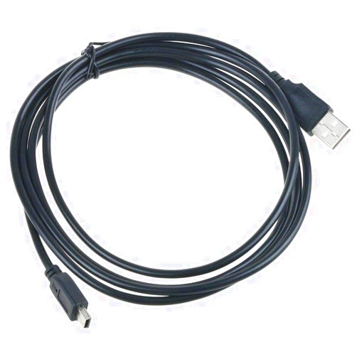 NTQinParts USB Data Sync Power Charging Cable Cord for Akai Pro MPC Element Music Production Controller