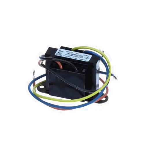 Generic Fits Pitco 134-000017-002 Transformer with Wire Leads 240 to 24V 50/60HZ 5VA, CL05X40-X-HXN.Pit