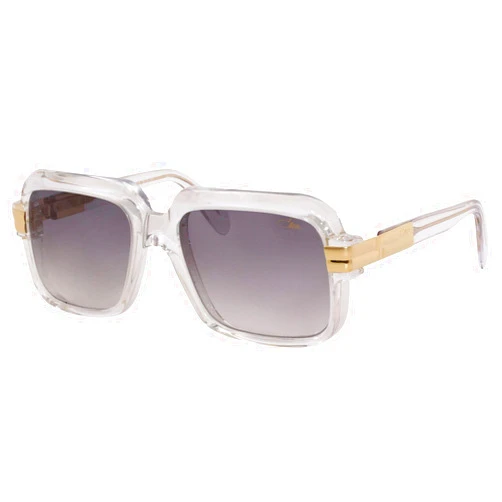 Cazal 607 Round Sunglasses