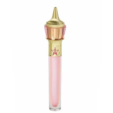 JEFFREE STAR COSMETICS The Gloss CRYSTAL KISS