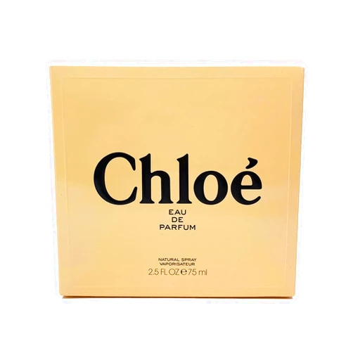 Chloe By Chloe Eau De Parfum Spray For Women, 2.5 Ounce