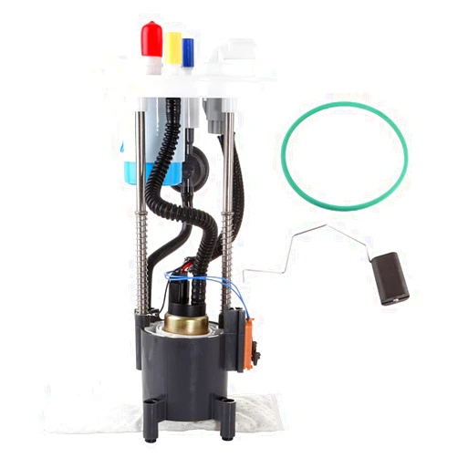 ECCPP Electric Fuel Pump Module Assembly Replacement for E2494M 2007-2008 for Ford Expedition 5.4L,2007-2008 for Lincoln Navigator 5.4L,