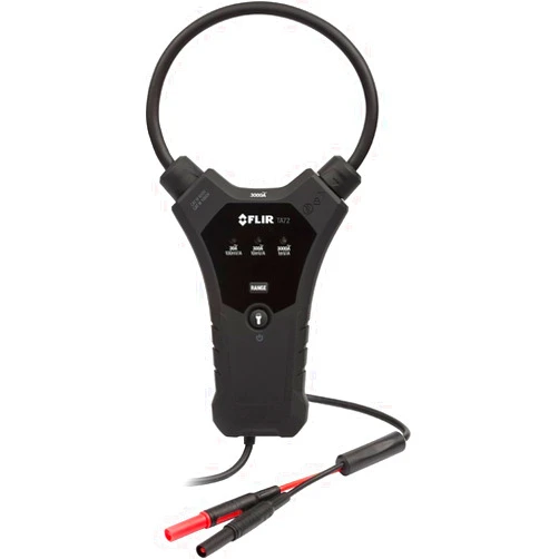 FLIR TA72 Universal Flex Current Probe Accessory, 10 Inch