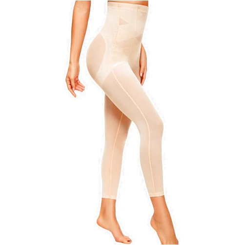 SIMIYA Shapewear Tummy Control Body Shaper for Women Compression Waist Trainer Girdle Thigh Slimmer Butt Lifting Shapewear