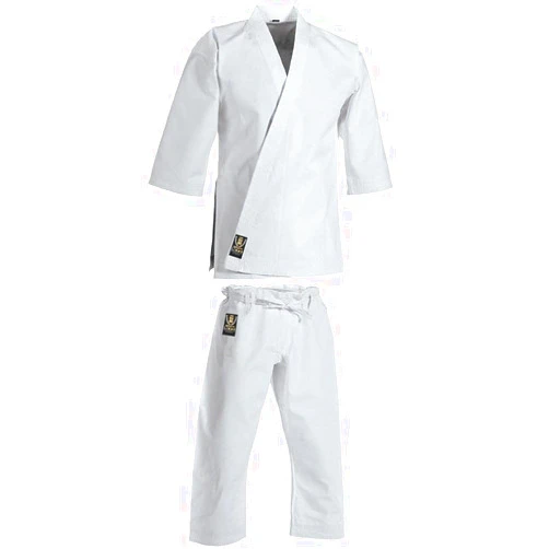Tokaido Seigokan Kata Master Gi, 12oz American Cut