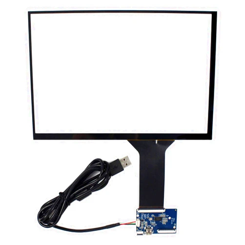 VSDISPLAY 10.1 inch 1920x1200 Capacitive Touch Panel for 10.1