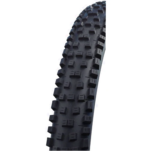 Schwalbe Nobby Nic Tire Fold Evo Super Trail ADDIX SpeedGrip Tubeless Ready