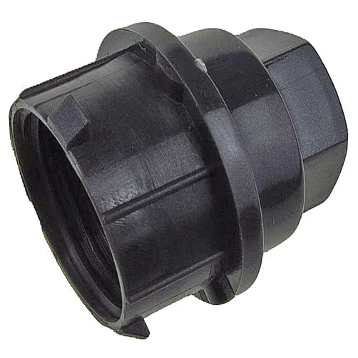 Dorman 611-634 Wheel Fastener Cover Compatible with Select Models - Black/Metallic, 5 Pack