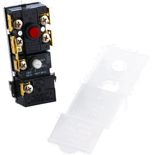 Reliance 9000509-045 Single Element Electric Thermostat