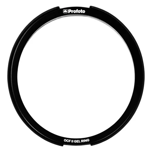 Profoto Off Camera Flash (OCF) II Gel Ring