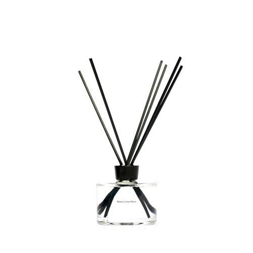 Maison Louis Marie - No.09 Vallée de Farney Home Diffuser | Luxury Clean Beauty + Fragrance (8 fl oz | 250 ml)