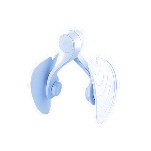 ZILOOK Pelvic Floor Muscle Trainer, Thigh Toner, Pelvic Floor Trainer, Kegel Trainer & Butt, Leg, Arm for Home Gym Workout