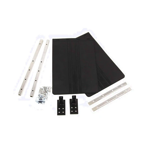 Teraflex 4808401 Mud Flap Kit, 1 Pack