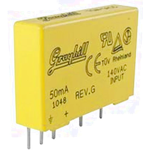Grayhill 70M-IAC5 I/O MODULE