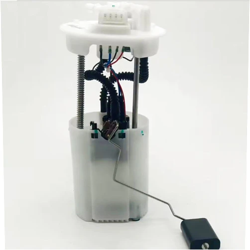 Youxiaho 1 pcs OEM A21-1106610 A211106610 Electric Fuel Pump Assembly Compatible with Chery A5/Chiyun 3/E3/G3 UMC Models