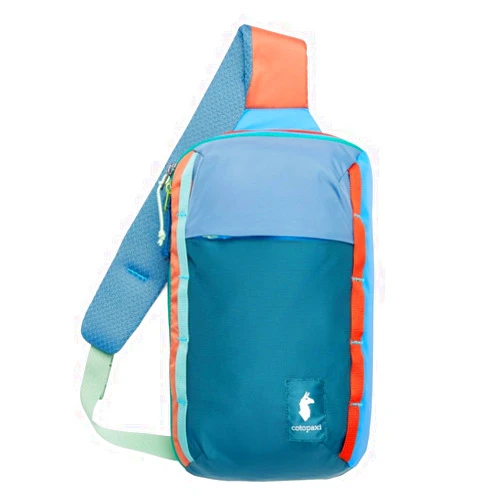 Cotopaxi Todo 8L Sling Del Dia