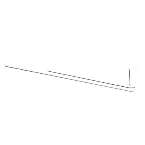 ClosetMaid SHELF BRACKET WHITE 12 Inch