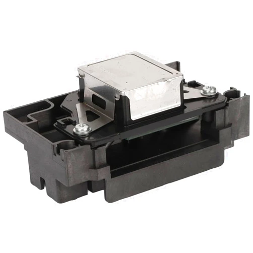 TOPINCN Office Printhead ABS Color Printhead Replacement for Epson R330 L800 L801 L805 R290 R280 T50 TX650 PX650 RX610 RX690 Print Head Color Printer Scanner Accessories