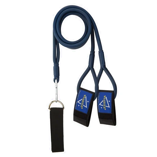 WSAKOUE Baseball Band, Resistance Band for Baseball Player and Softball Pitchers, Baseball Pitching Trainer and Arm Trainer for Throwing Training, Baseball Training Equipment