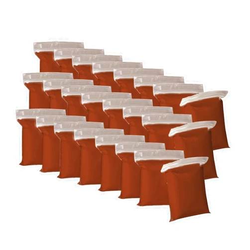 Artsity Reddish Brown Air Dry Foam Clay 8oz - Super Soft Modeling Clay for Kids Age 3-12, Ultra Light, Safe & Non-Toxic Molding Clay for Sculpting, Perfect for Arts & Crafts, Gift for Boys and Girls