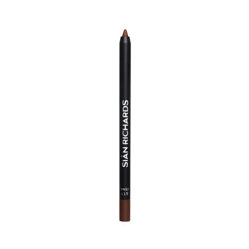 SIÂN RICHARDS HydroLip Longwear Lip Pencil (Zena)