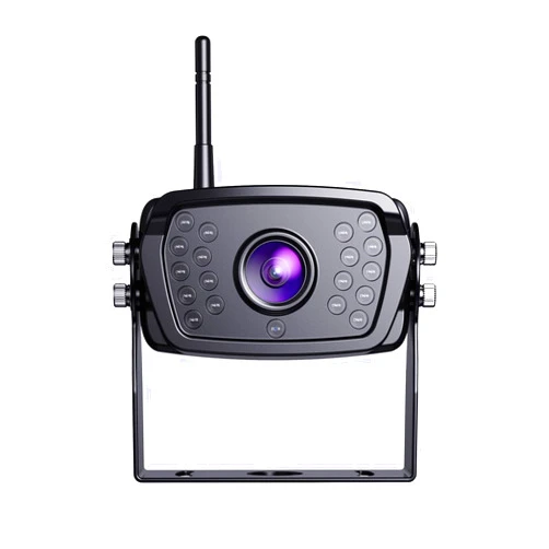 Nuoenx Upgraded Wireless Backup Camera for 7 Inch Monitor
