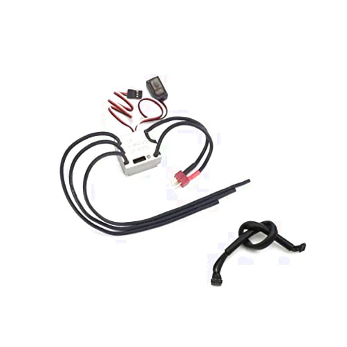 Kyosho Le Mans 240S ESC (60A/MAX 13.5 Turns) with C Cable 37051B