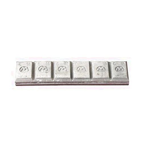 National 1 Track & Parts Backing Plate Chocky Bar CB50