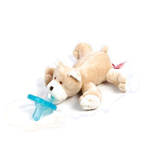 WubbaNub Baby Bear Detachable Pacifier