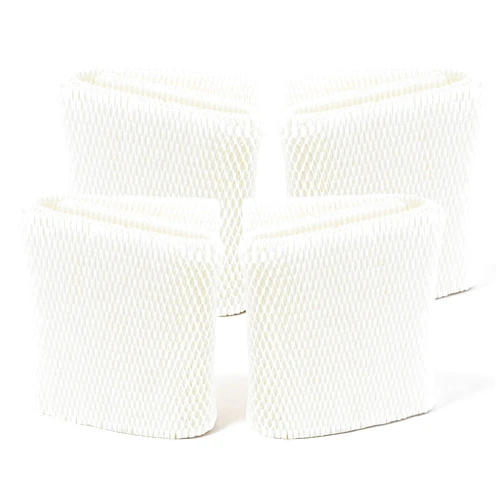 TOMOON MAF2 Humidifier Filter-Compatible with AIR.Care MAF2 MA0800 &Ken.more15408 154080 15508 14508 17006 29706 29988 29880C 758.15408 (4 Pack)