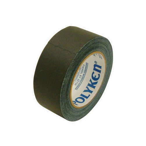 Polyken 510/BLK225 510 Premium Grade Gaffers Tape: 2