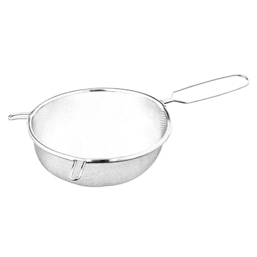 GStores IKEA - IDEALISK Strainer, stainless steel