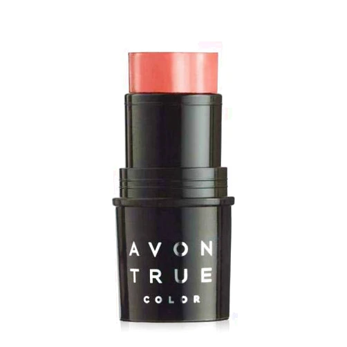 Avon True Color Be Blushed Cheek Color Blushing Nude