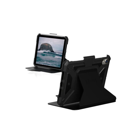URBAN ARMOR GEAR UAG Designed for iPad Mini A17 Pro Case (7th Gen, 2024) A2993 A2995 A2996 8.3
