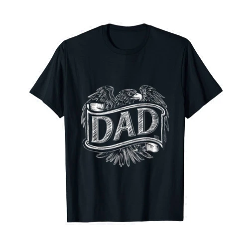 Amusediy I'm Not Old I'm Classic: T-Shirt
