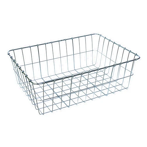 Wald WALD 37 Basket CP Silver
