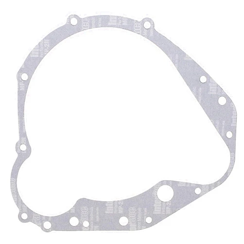 Vertex-Winderosa Outer Clutch Cover Gasket Kit 333053 for Kawasaki ZR 7 (ZR 750F) 00 2000, ZR 7 S (ZR 750H) 01 02 03 04 05 2001 2002 2003 2004 2005, ZR 750 C Zephyr 91 92 93 1991 1992 1993