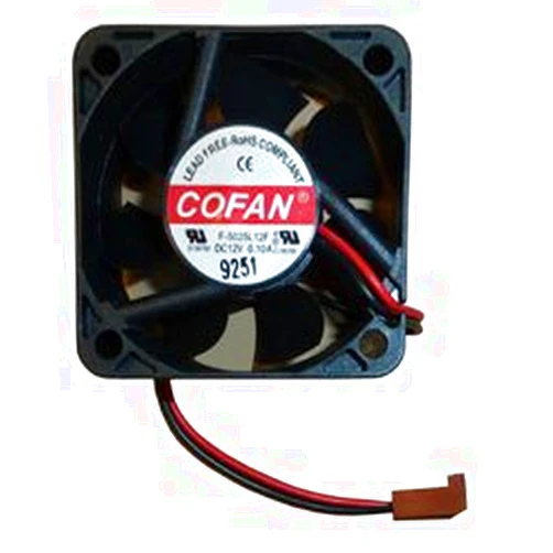 WeaKnees TiVo Premiere Replacement Internal Fan