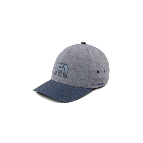 TravisMathew Men's Non Negotiable