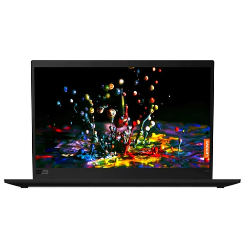 Lenovo ThinkPad X1 Carbon 7th Generation Ultrabook, 14