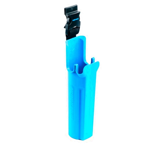 Moerman Commercial Moerman 17833 Side Bucket-Tool Holder with Quick Release