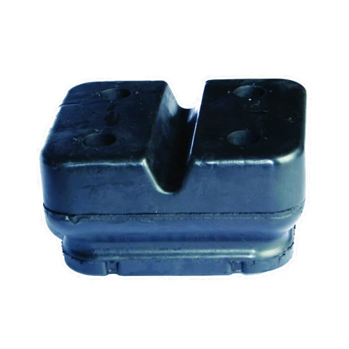 Fortpro Upper Insulator Pad Compatible with Mack 4