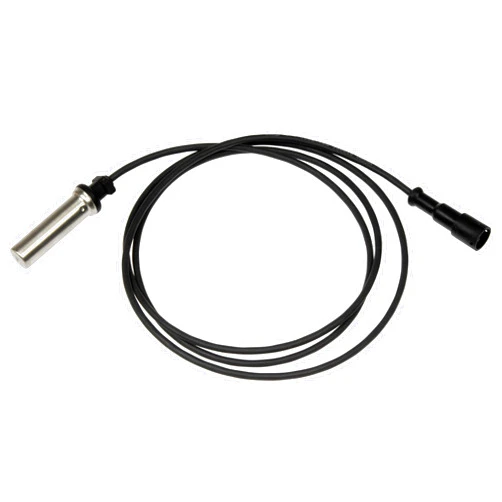 Senruijia R955329 Truck ABS Brake Sensor Kit 66'' Length Straight S4410329190 Compatible with Volvo Mack Meritor DAF Freightliner Heavy Duty Trucks Replaces 20390737,85105502